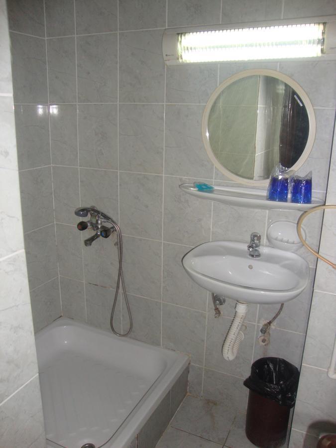 B&B Inex Negotin Exterior foto