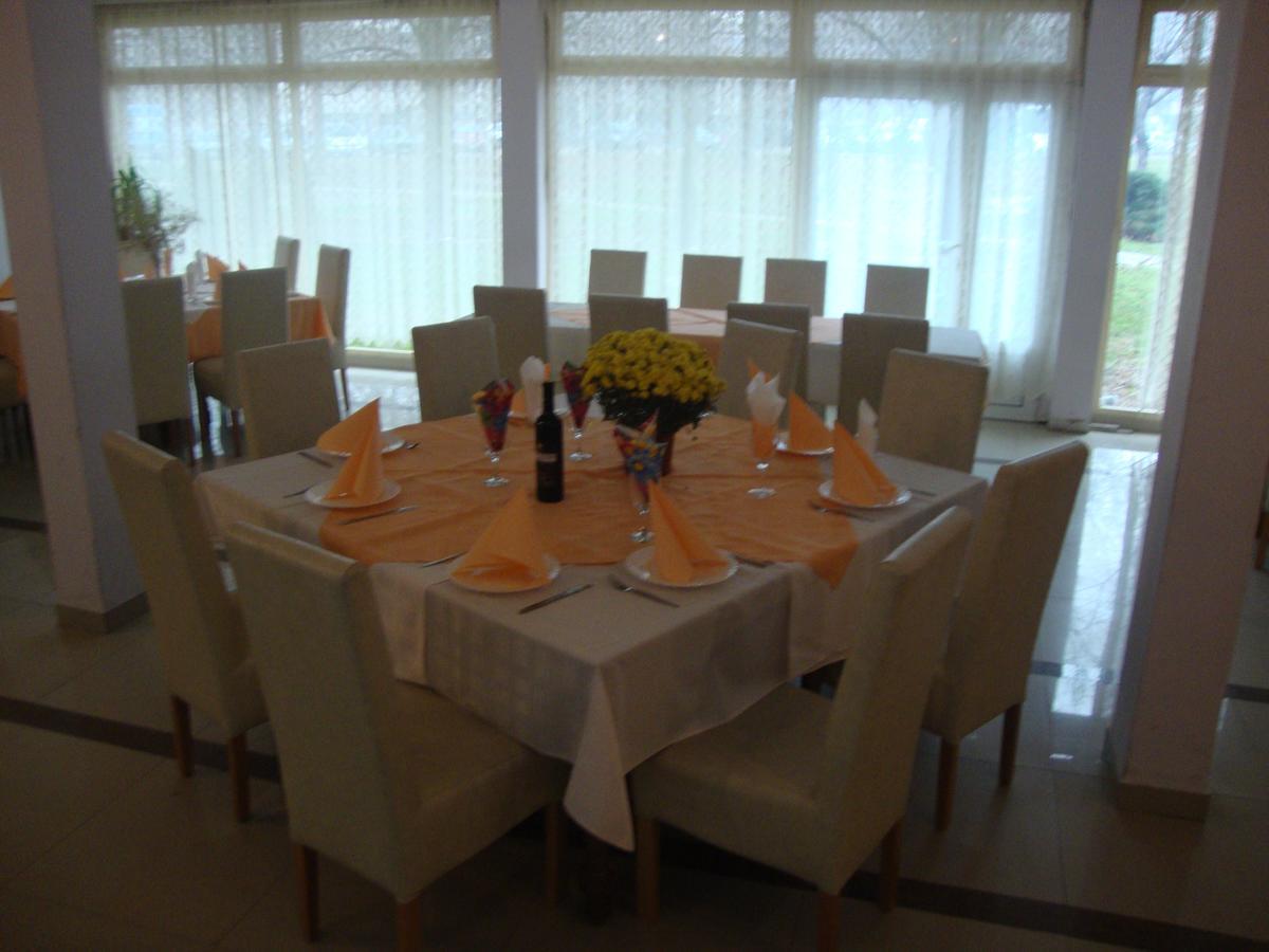 B&B Inex Negotin Exterior foto