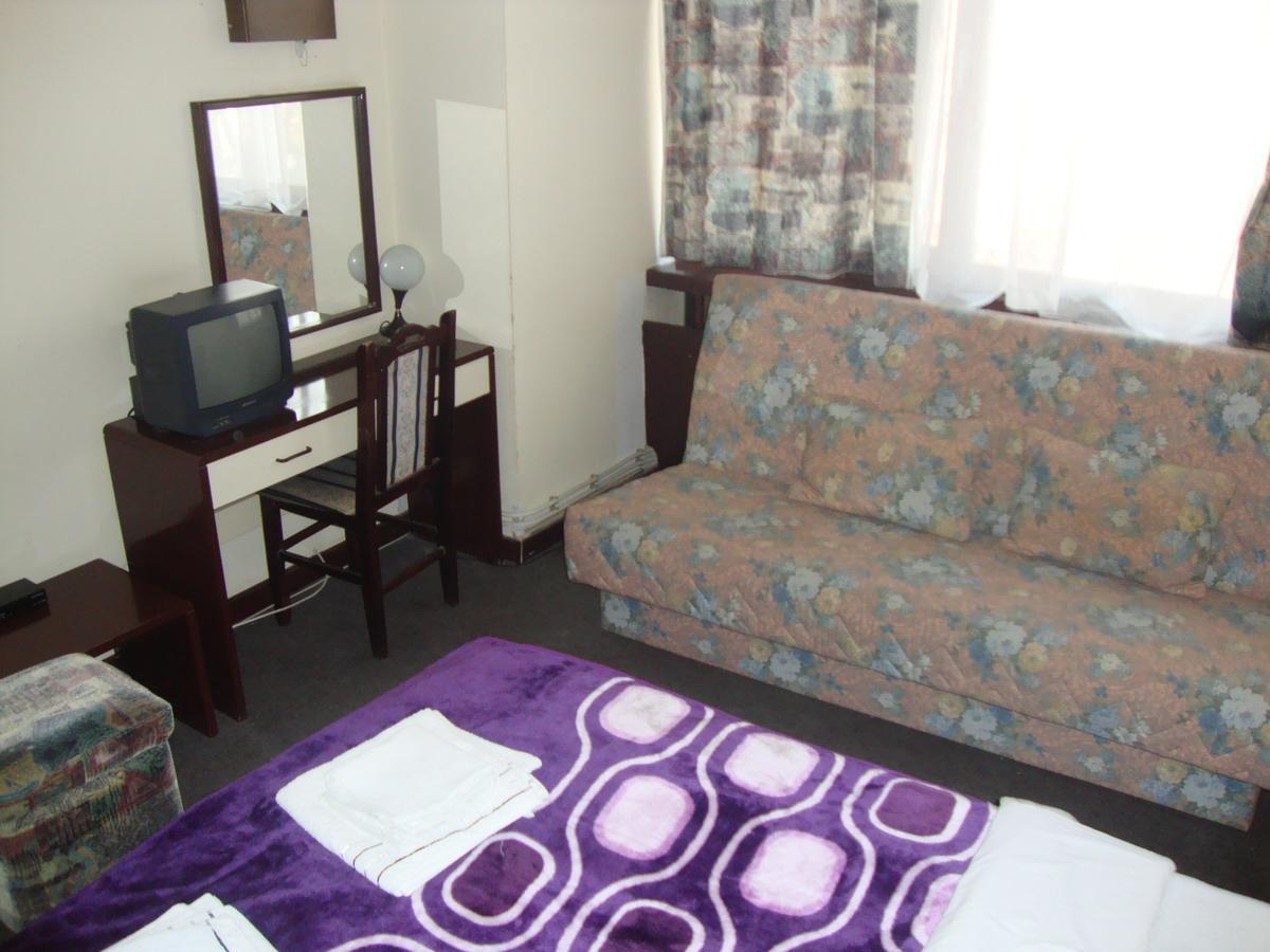 B&B Inex Negotin Exterior foto