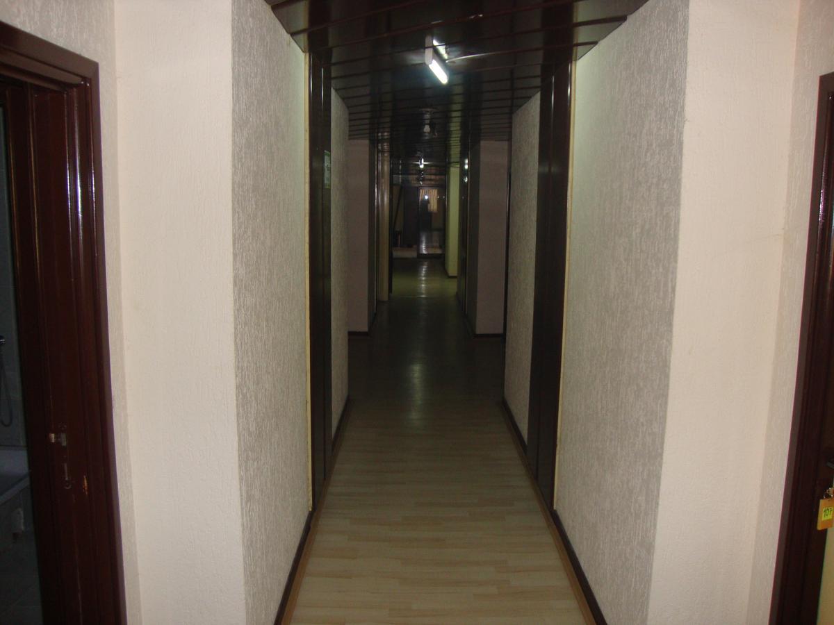 B&B Inex Negotin Exterior foto